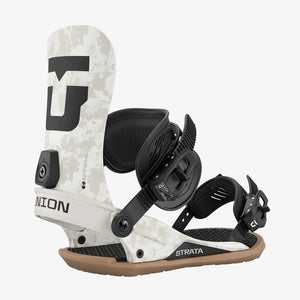 Union Strata Snowboard Binding 2026