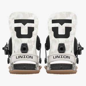 Union Strata Snowboard Binding 2026