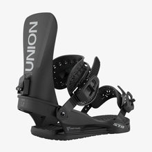 Load image into Gallery viewer, Union STR Snowboard Binding 2026
