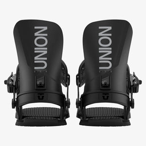 Union STR Snowboard Binding 2026
