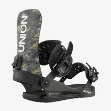 Load image into Gallery viewer, Union STR Snowboard Binding 2026

