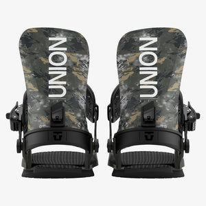 Union STR Snowboard Binding 2026