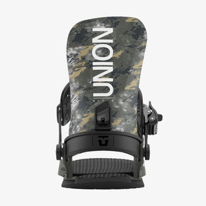 Union STR Snowboard Binding 2026