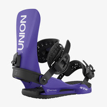 Load image into Gallery viewer, Union STR Snowboard Binding 2026

