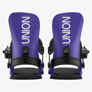 Union STR Snowboard Binding 2026