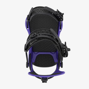 Union STR Snowboard Binding 2026