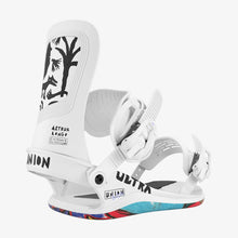Load image into Gallery viewer, Union Ultra Snowboard Binding 2026
