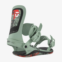 Load image into Gallery viewer, Union Ultra Snowboard Binding 2026
