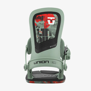 Union Ultra Snowboard Binding 2026