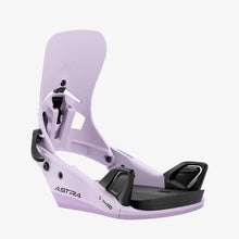 Load image into Gallery viewer, Union Astra Step On® Snowboard Binding 2027
