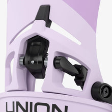Load image into Gallery viewer, Union Astra Step On® Snowboard Binding 2027

