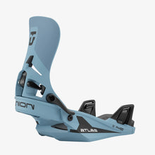 Load image into Gallery viewer, Union Atlas Step On® Snowboard Binding 2027
