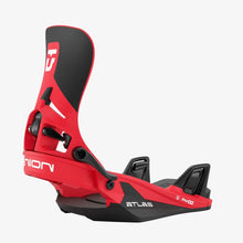 Load image into Gallery viewer, Union Atlas Step On® Snowboard Binding 2027
