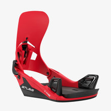 Load image into Gallery viewer, Union Atlas Step On® Snowboard Binding 2027
