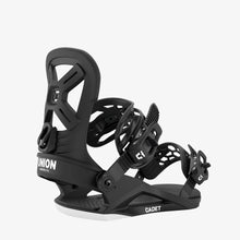 Load image into Gallery viewer, Union Cadet Snowboard Binding 2027
