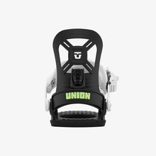 Load image into Gallery viewer, Union Cadet Mini Snowboard Binding 2027
