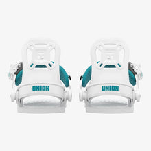 Load image into Gallery viewer, Union Cadet One Snowboard Binding 2027
