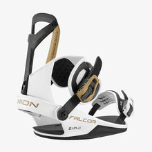 Load image into Gallery viewer, Union Falcor Snowboard Binding 2027
