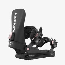 Load image into Gallery viewer, Union Juliet Snowboard Binding 2027
