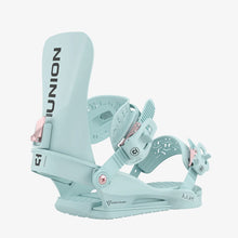 Load image into Gallery viewer, Union Juliet Snowboard Binding 2027
