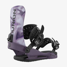 Load image into Gallery viewer, Union STR Snowboard Binding 2027
