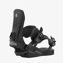 Load image into Gallery viewer, Union Trilogy Snowboard Binding 2027
