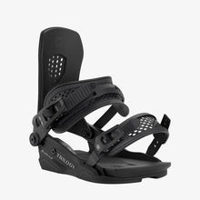 Load image into Gallery viewer, Union Trilogy Snowboard Binding 2027
