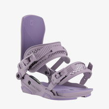 Load image into Gallery viewer, Union Trilogy Snowboard Binding 2027
