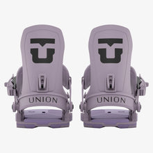Load image into Gallery viewer, Union Trilogy Snowboard Binding 2027
