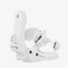 Load image into Gallery viewer, Union Trilogy Snowboard Binding 2027
