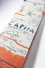Load image into Gallery viewer, Capita Ultrafear Snowboard 2027
