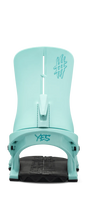 Load image into Gallery viewer, Yes Vetta Snowboard Binding 2025
