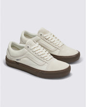 Load image into Gallery viewer, Vans BMX Old Skool Marshmellow/Gum
