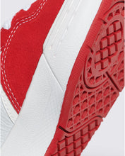 Load image into Gallery viewer, Vans Rowan 2 Red/White
