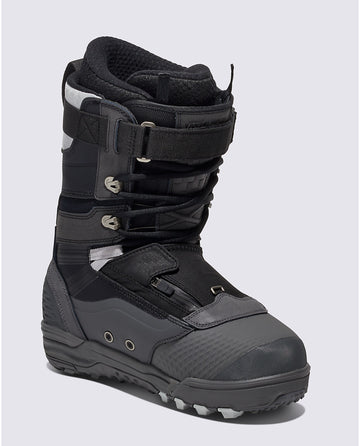 スノーボード VANS INFUSE SNOWSURF 24-25 27cm Vans - Infuse SnowSurf - Brown / Black – Board Of Missoula