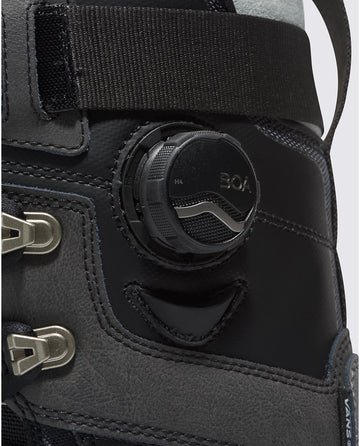 Vans Infuse Snowboard Boot 2025 – Funtastik Skate & Snowboard Shop