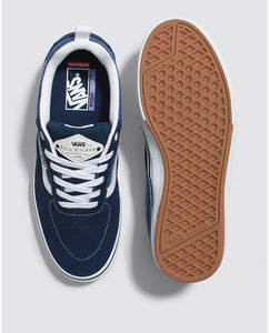 Vans Kyle Walker Navy/Stv Navy