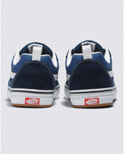 Load image into Gallery viewer, Vans Kyle Walker Navy/Stv Navy
