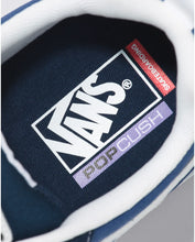 Load image into Gallery viewer, Vans Kyle Walker Navy/Stv Navy
