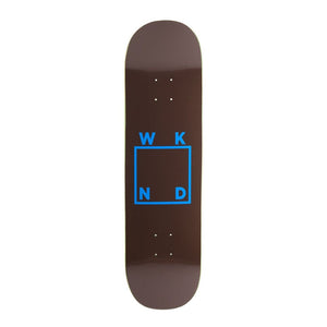 WKND Team Logo Deck