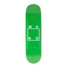 Load image into Gallery viewer, WKND Team Logo Deck
