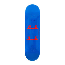 Load image into Gallery viewer, WKND Team Logo Deck
