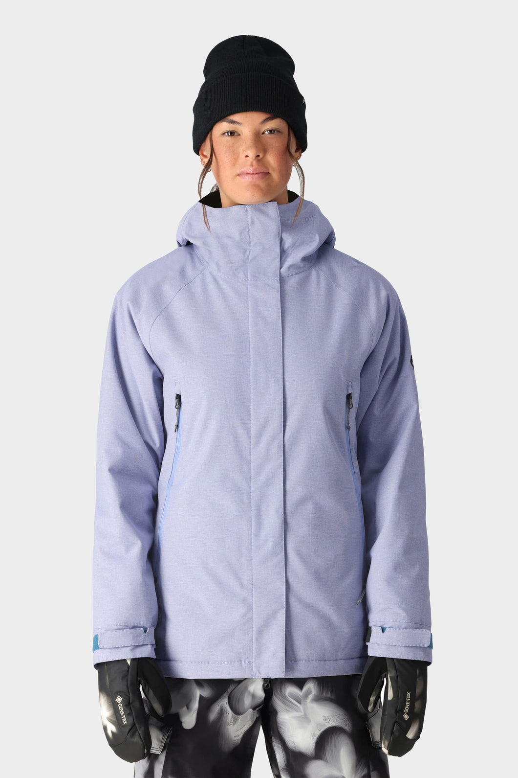 686 Women's Fantasia Insulated Jacket 2025