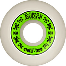 Load image into Gallery viewer, Bones STF Skateboard Wheels V5 Sidecuts 99a 4pk
