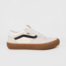 Load image into Gallery viewer, Vans Rowan Marshmellow/Gum
