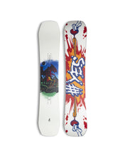 Load image into Gallery viewer, Yes Sender Snowboard 2026
