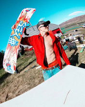 Load image into Gallery viewer, Yes Sender Snowboard 2026
