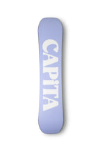 Load image into Gallery viewer, Capita The Glow Up Mini Snowboard 2027
