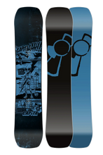 Load image into Gallery viewer, Capita Youth Brigade Snowboard 2027
