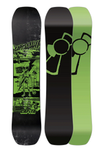 Load image into Gallery viewer, Capita Youth Brigade Mini Snowboard 2027

